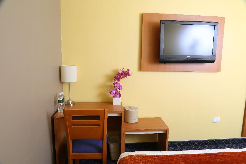 اتاق استاندارد, Copper Canyon Boutique Hotel