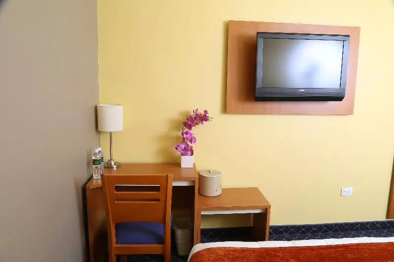 اتاق استاندارد, Copper Canyon Boutique Hotel