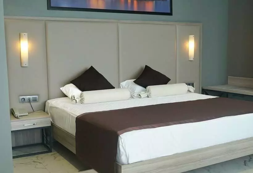 Perhehuone Merinäkymä, Delta Hotels By Marriott Bodrum