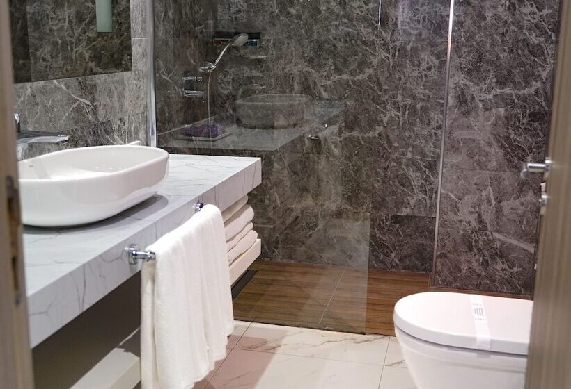 Семейный Номер Вид на Сад, Delta Hotels By Marriott Bodrum