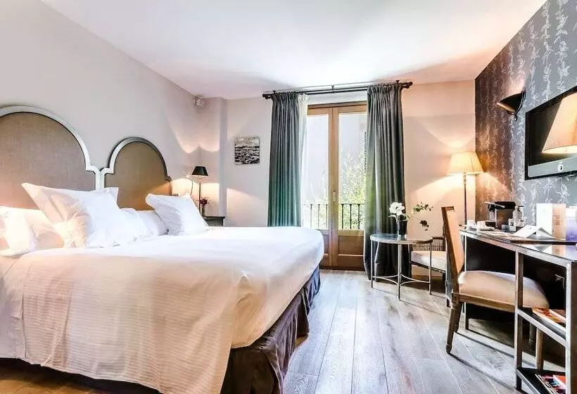 اتاق استاندارد, Grand Hotel Don Gregorio