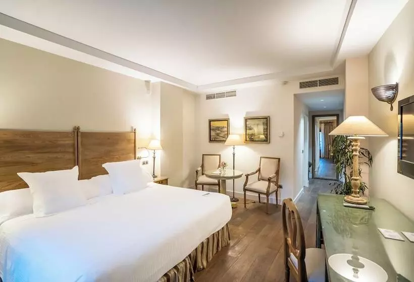 اتاق سوپریور, Grand Hotel Don Gregorio