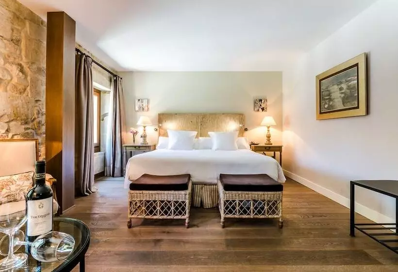 اتاق سوپریور, Grand Hotel Don Gregorio