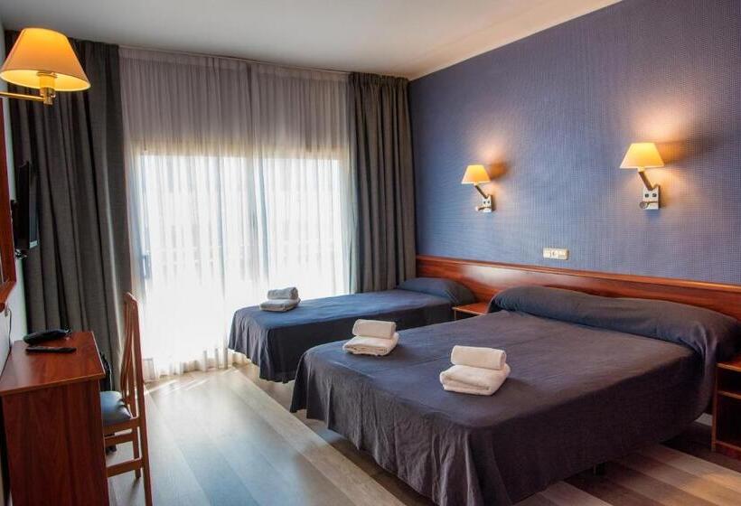 Номер Стандарт, Acacias Suites & Spa