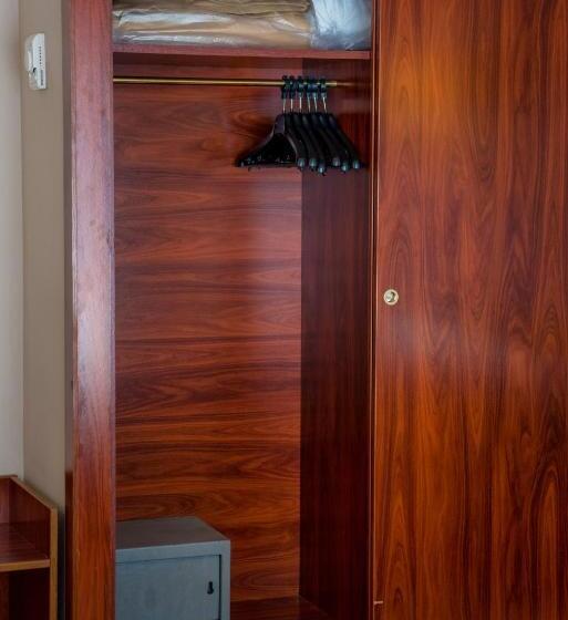 Номер Стандарт Индивидуальный, Acacias Suites & Spa