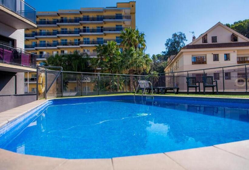 Люкс Премиум, Acacias Suites & Spa