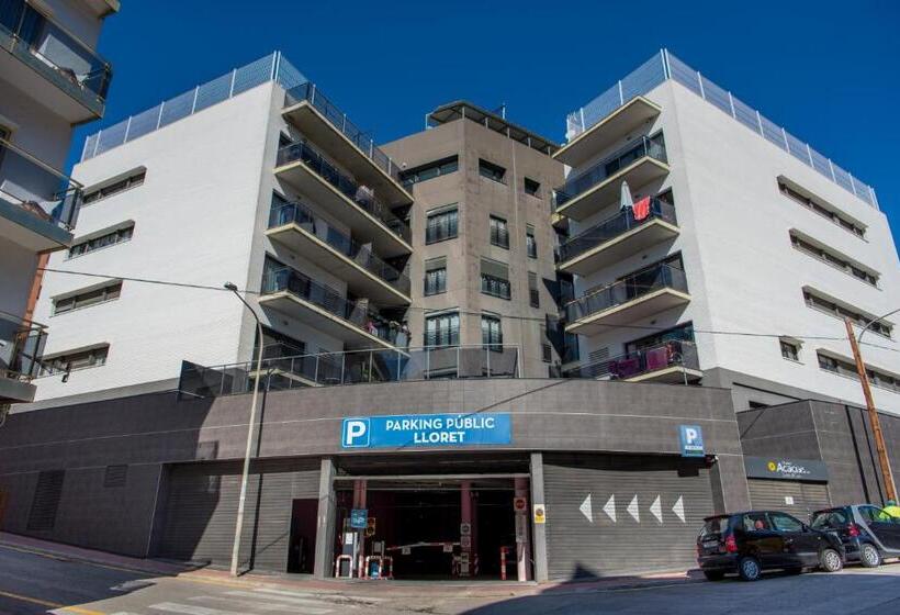 Люкс, Acacias Suites & Spa