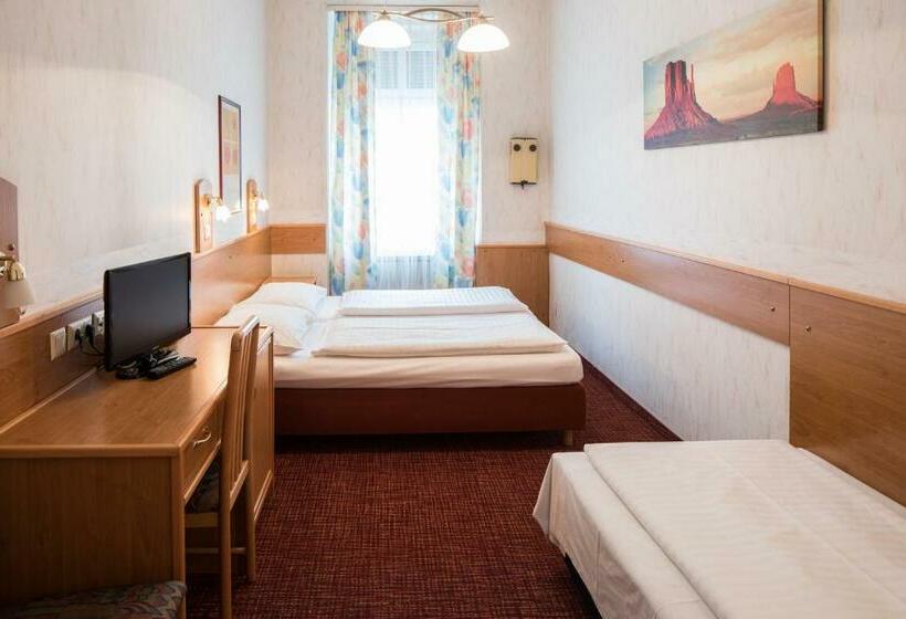 스탠다드 룸, Admiral