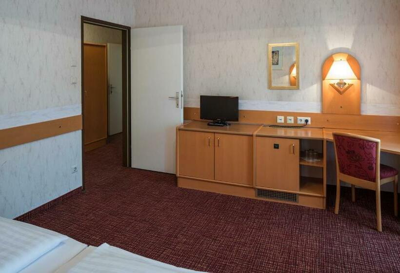 스탠다드 룸, Admiral