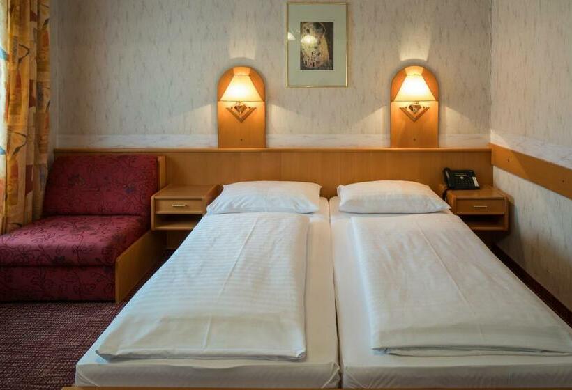 스탠다드 룸, Admiral