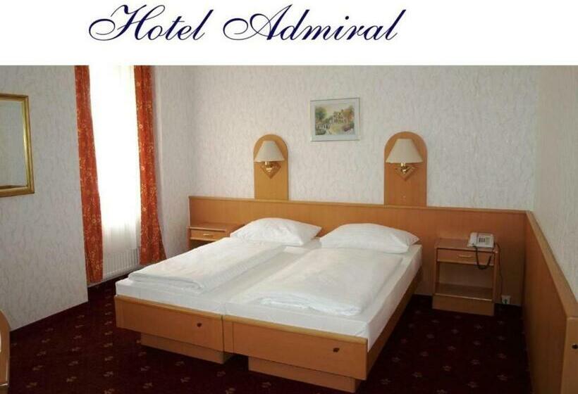 패밀리 룸, Admiral