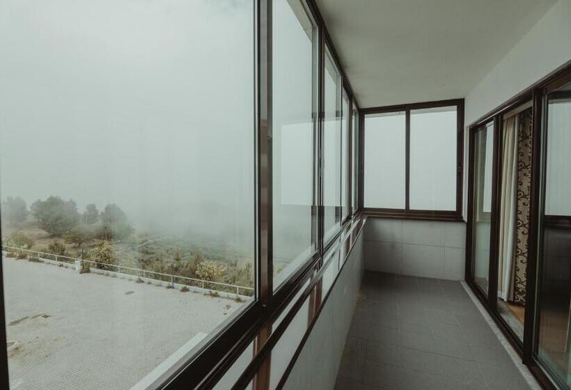 غرفة قياسية, Albergaria Senhora Do Espinheiro