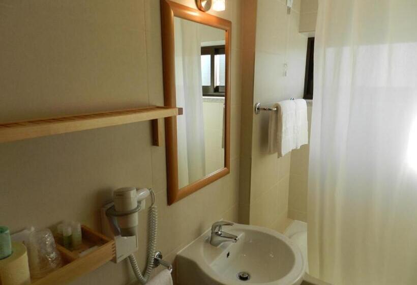 غرفة قياسية, Albergaria Senhora Do Espinheiro