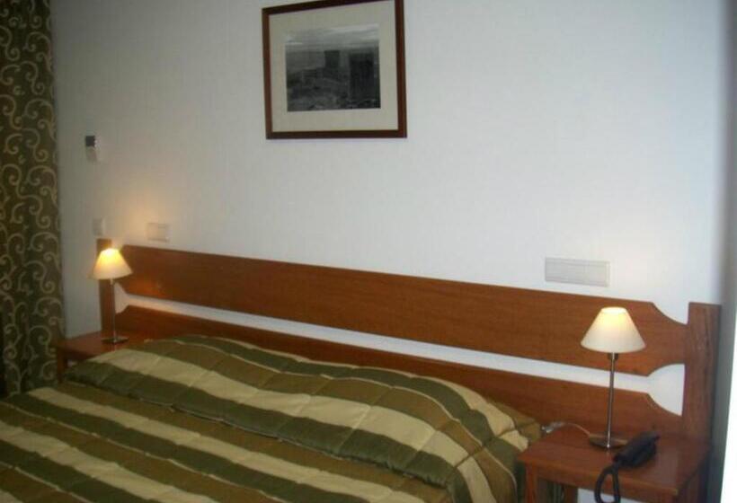 غرفة قياسية, Albergaria Senhora Do Espinheiro