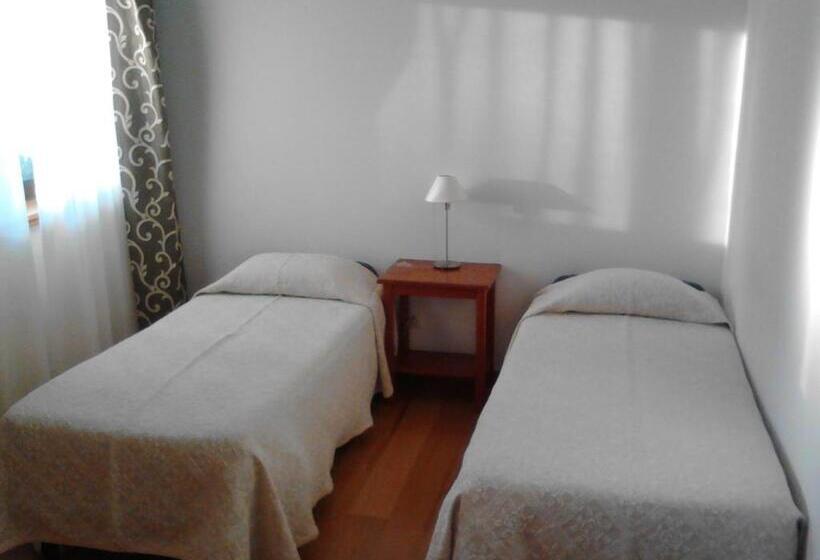 غرفة عائلية, Albergaria Senhora Do Espinheiro