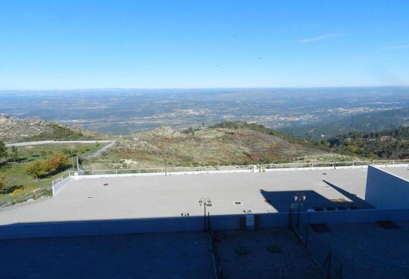 غرفة ديلوكس سرير كينج, Albergaria Senhora Do Espinheiro