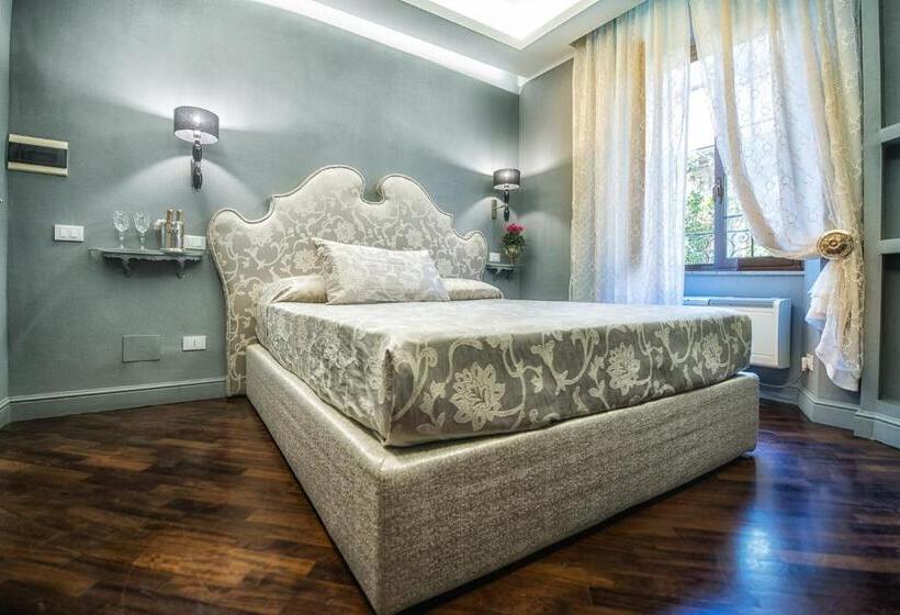 חדר סטנדרט, Antica Locanda