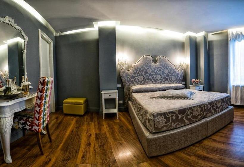 חדר סטנדרט, Antica Locanda