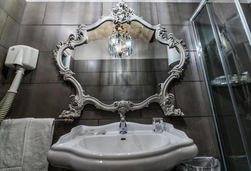 חדר סטנדרט, Antica Locanda