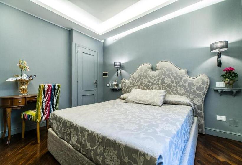 חדר סטנדרט, Antica Locanda