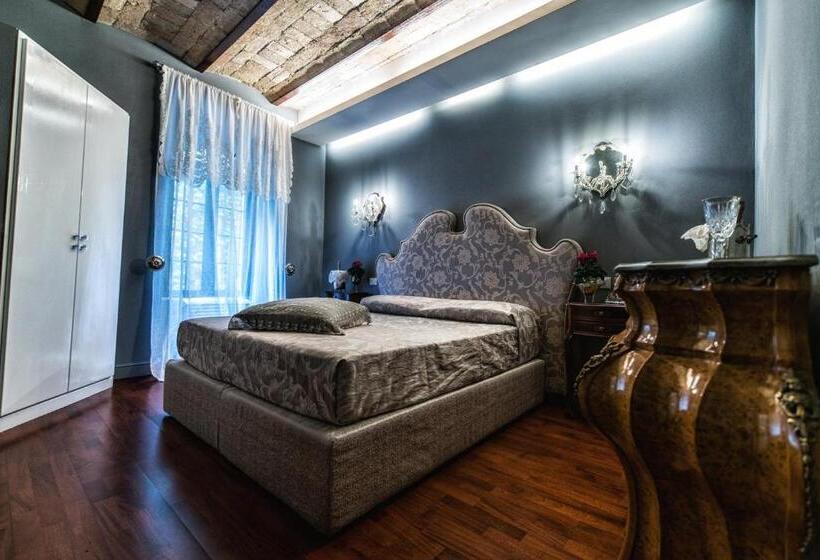 חדר סטנדרט, Antica Locanda