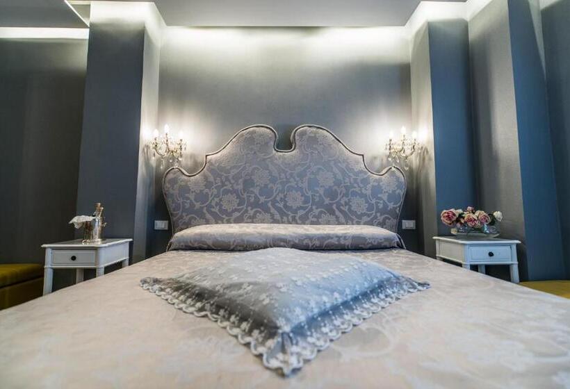 חדר סטנדרט, Antica Locanda