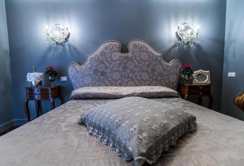 חדר סטנדרט, Antica Locanda