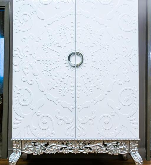 חדר סטנדרט לארבעה, Antica Locanda