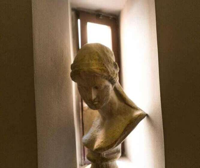 חדר סטנדרט לשלושה, Antica Locanda