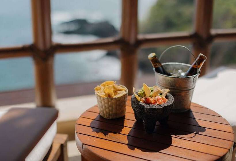 オーシャンビュースイート, Cala De Mar Resort & Spa Ixtapa