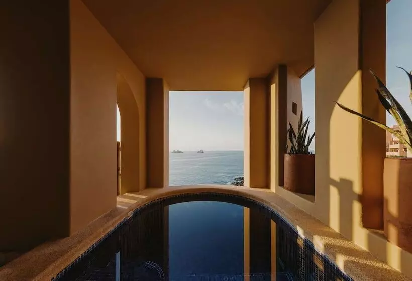 オーシャンビュースイート, Cala De Mar Resort & Spa Ixtapa