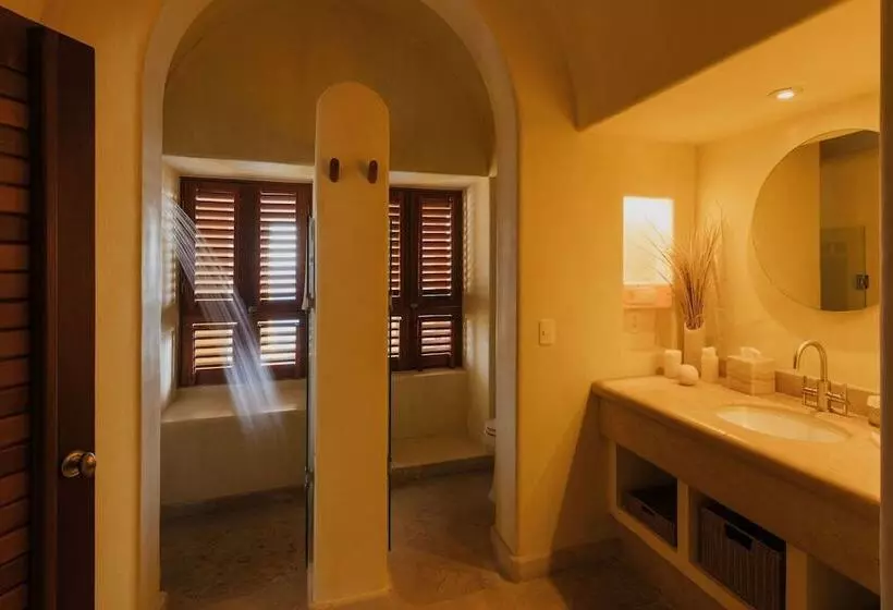 オーシャンビュースイート, Cala De Mar Resort & Spa Ixtapa