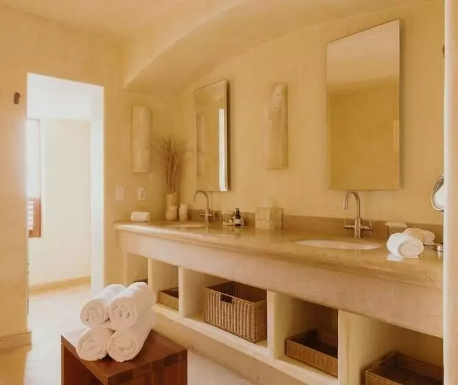 オーシャンビューデラックススイート, Cala De Mar Resort & Spa Ixtapa