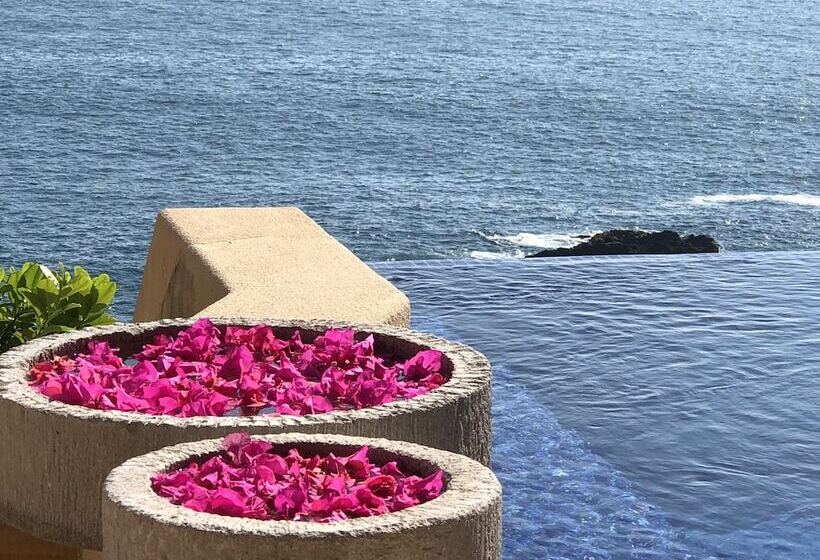 オーシャンビューデラックススイート, Cala De Mar Resort & Spa Ixtapa