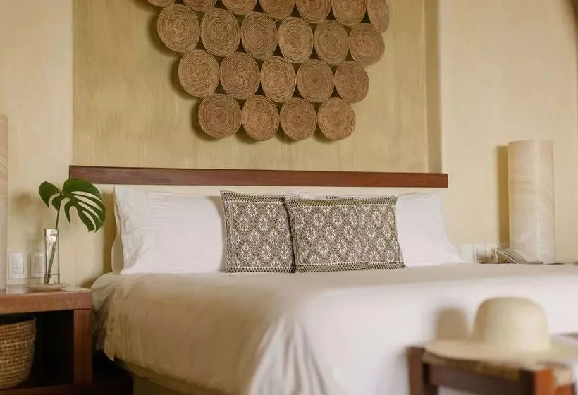 オーシャンビューデラックススイート, Cala De Mar Resort & Spa Ixtapa