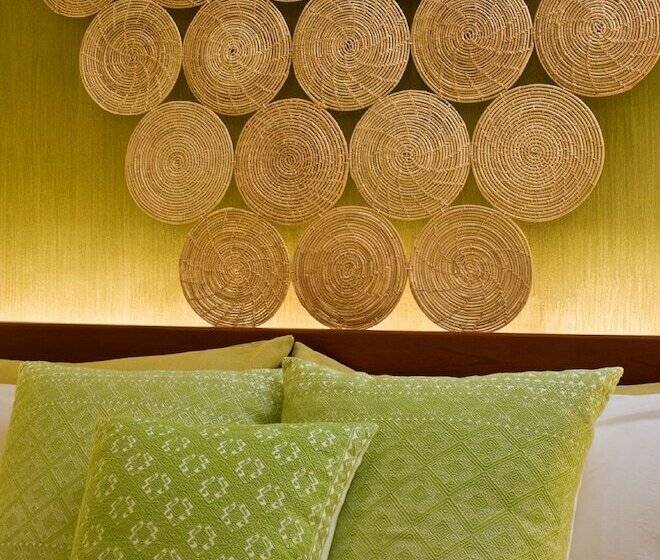 オーシャンビューデラックススイート, Cala De Mar Resort & Spa Ixtapa