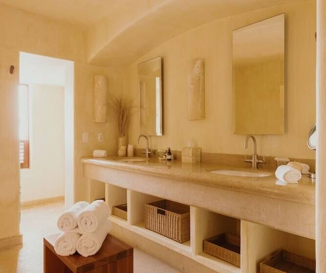 ペントハウススイート, Cala De Mar Resort & Spa Ixtapa