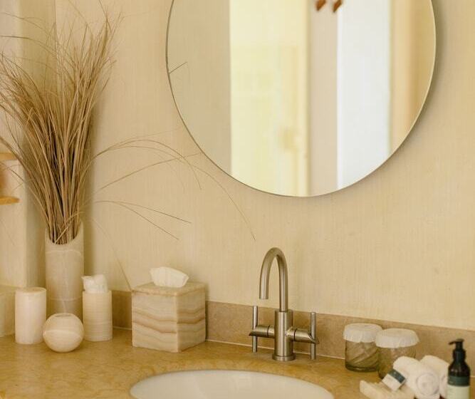 ペントハウススイート, Cala De Mar Resort & Spa Ixtapa