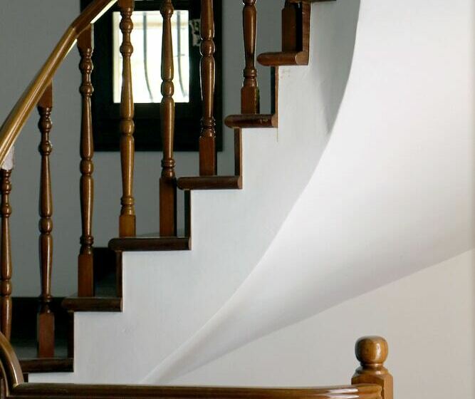 דירת חדר דלוקס, Candia House