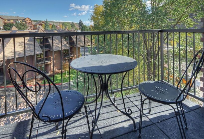 شقة غرفة واحدة, Club Wyndham Durango