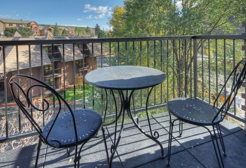 آپارتمان 1 خوابه, Club Wyndham Durango