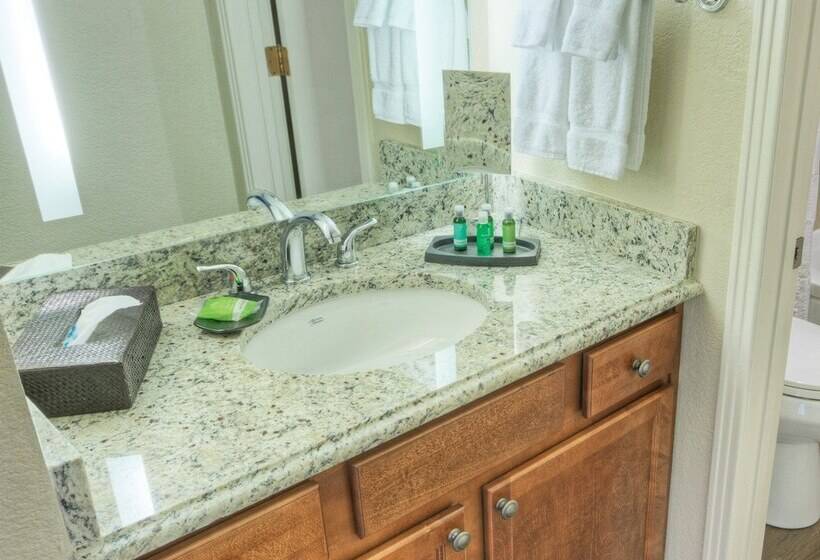 شقة غرفة واحدة, Club Wyndham Durango