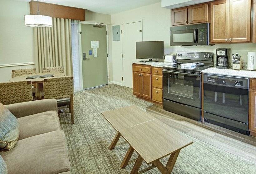 شقة غرفة واحدة, Club Wyndham Durango