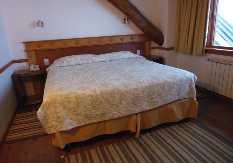 חדר סטנדרט, Costa Ushuaia