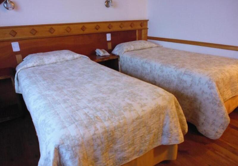 스탠다드 룸, Costa Ushuaia