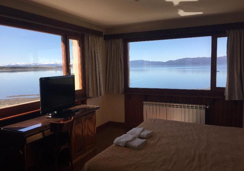 חדר סופריור, Costa Ushuaia