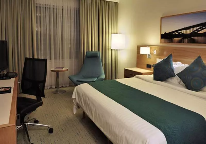 اتاق لوکس, Courtyard By Marriott Stockholm Kungsholmen