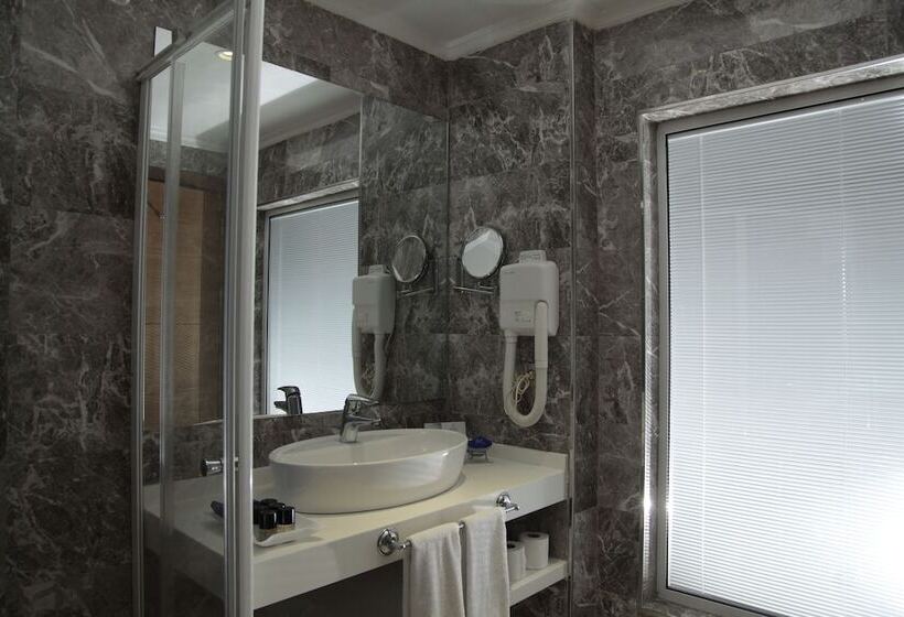 Семейный Номер Вид на Море, Delta Hotels By Marriott Bodrum