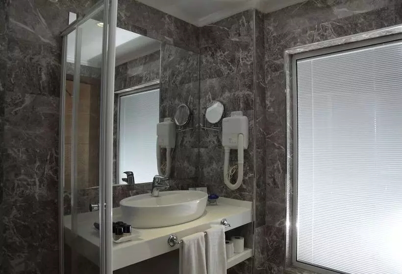 Perhehuone Merinäkymä, Delta Hotels By Marriott Bodrum