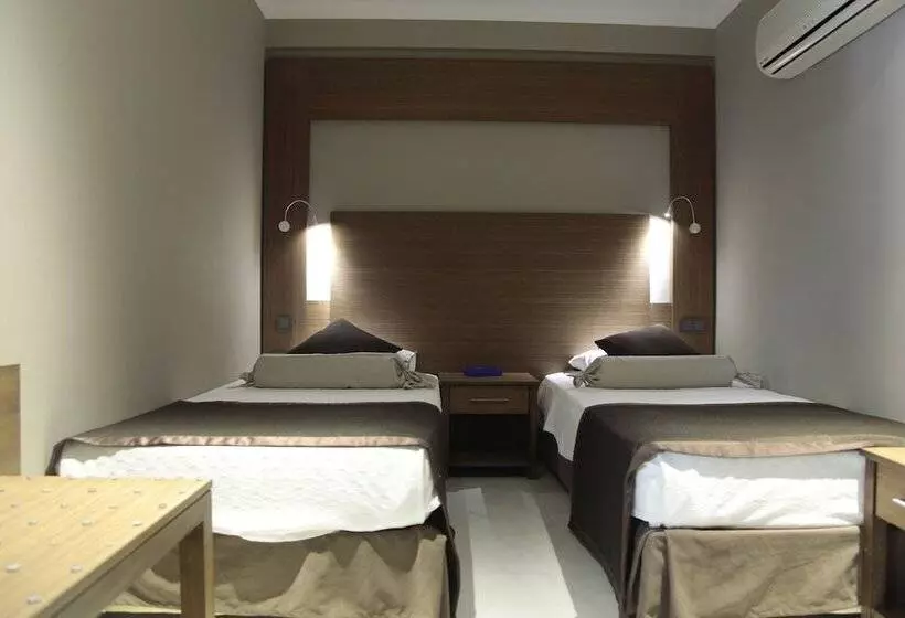 Perhehuone Puutarhanäkymä, Delta Hotels By Marriott Bodrum